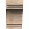 Ekena Millwork Pescadero Smooth Rafter Tail, Douglas Fir, 5 1/2"W x 10"H x 24"L RFT06X10X24PEC00SDF - alternate 2